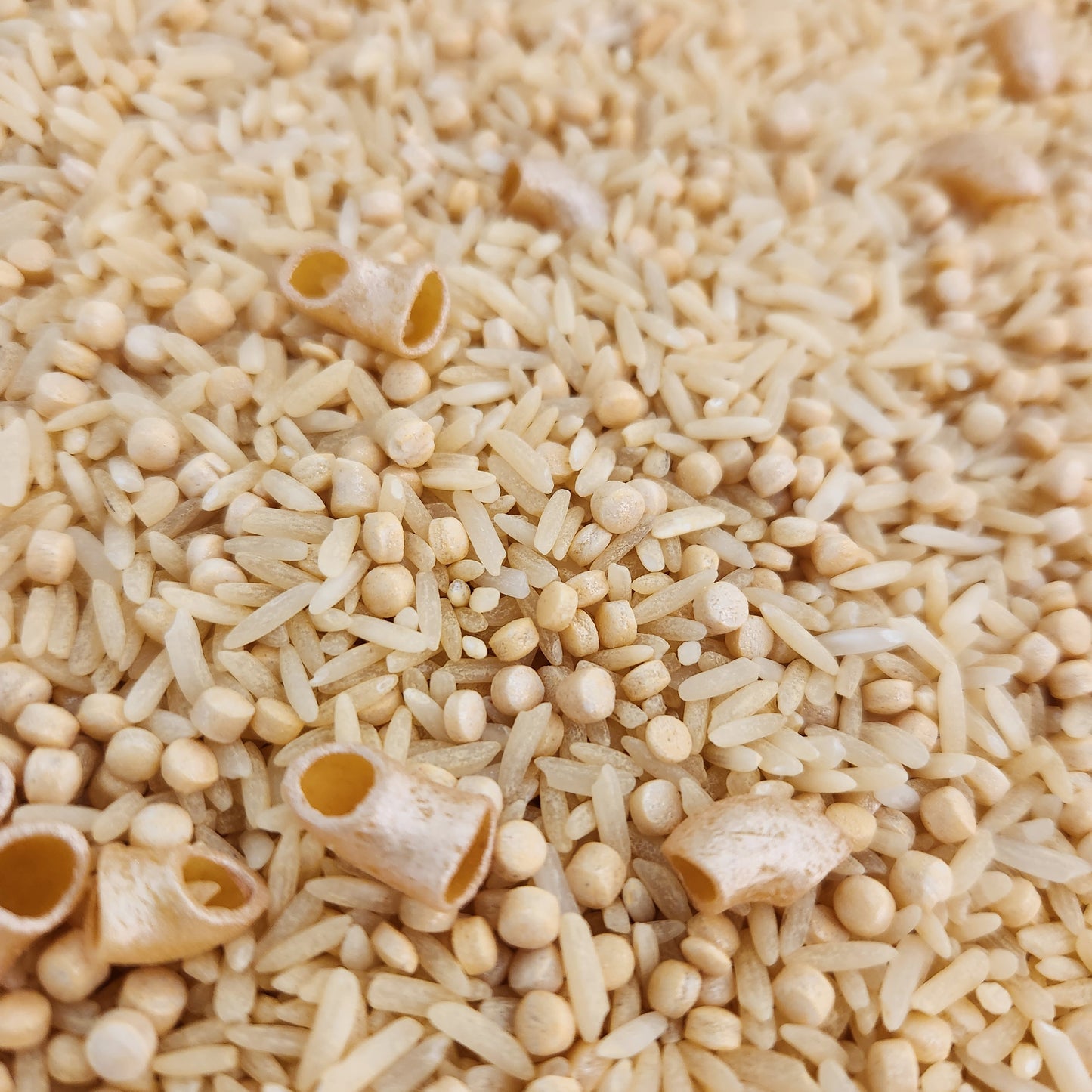 Sandy Landscape Blend