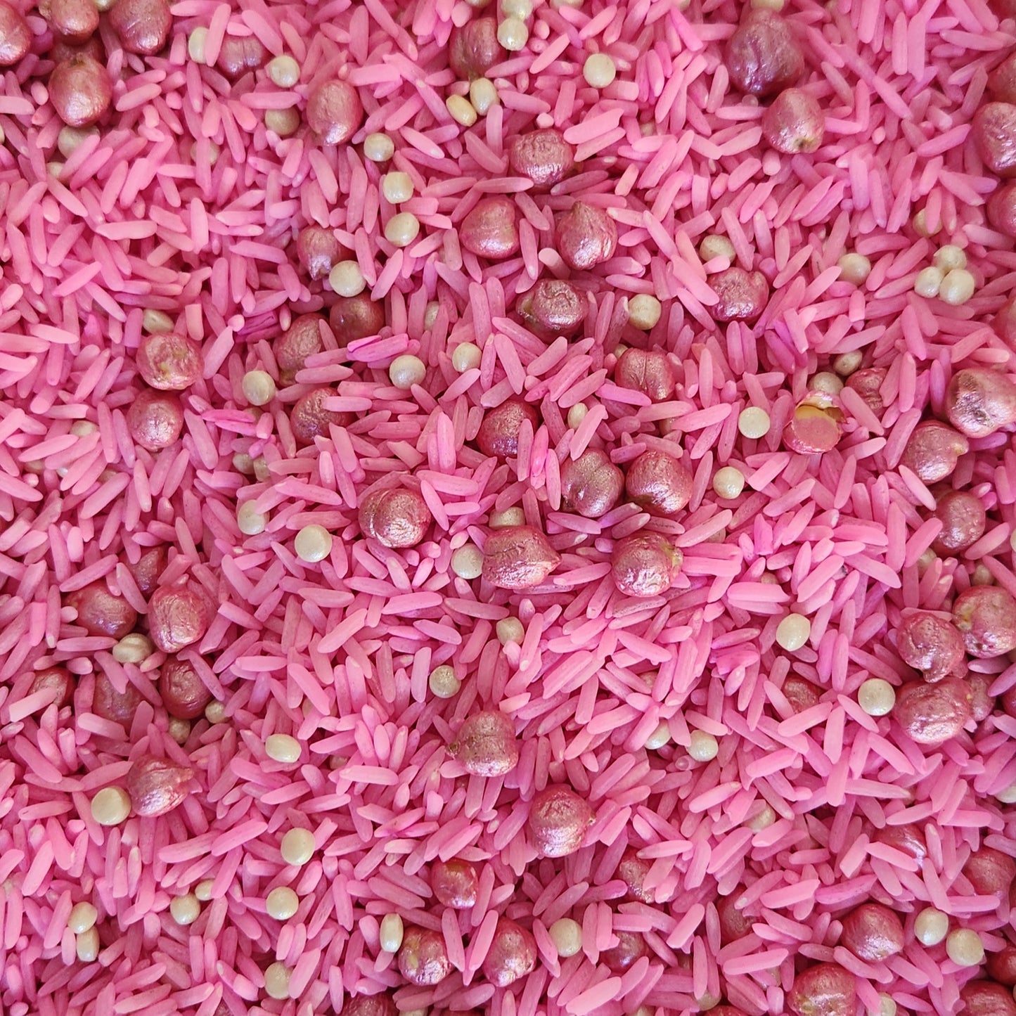 Rose Sprinkles