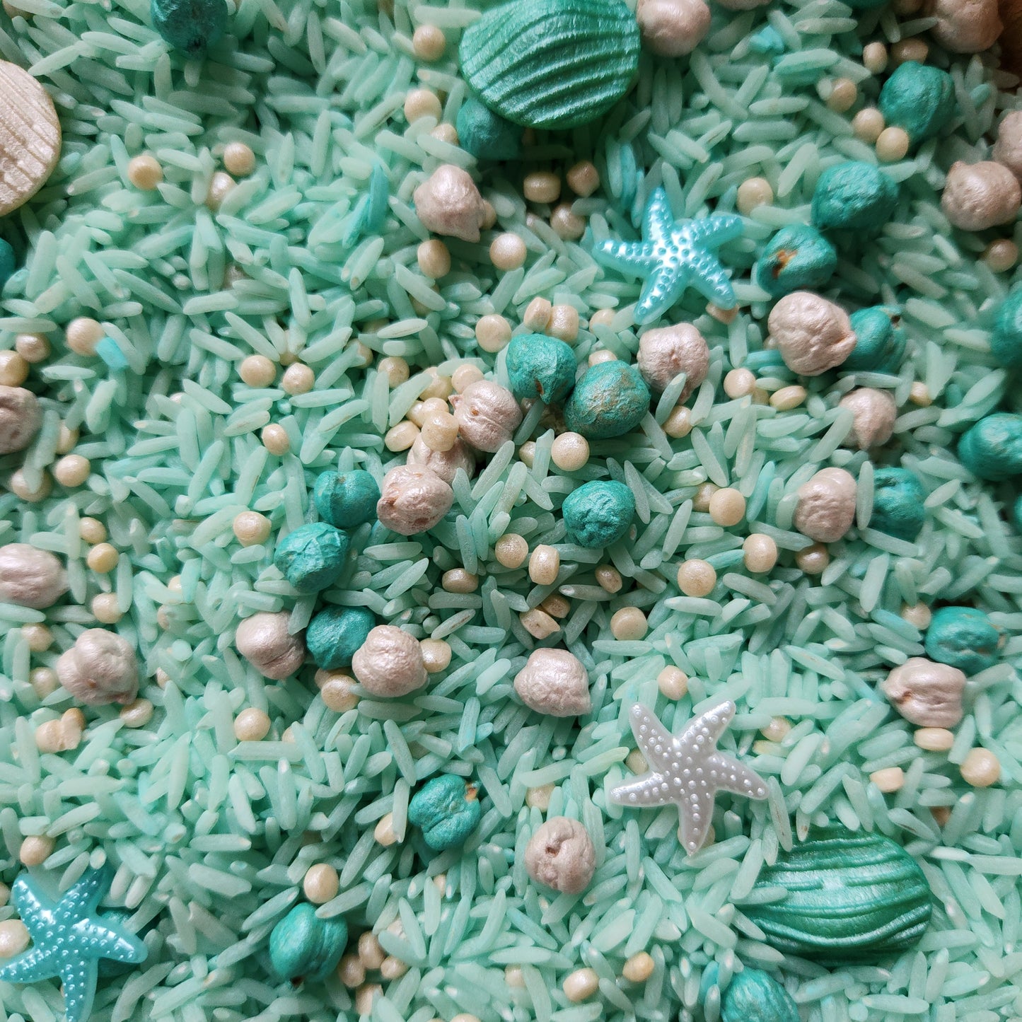 Seaglass Shores
