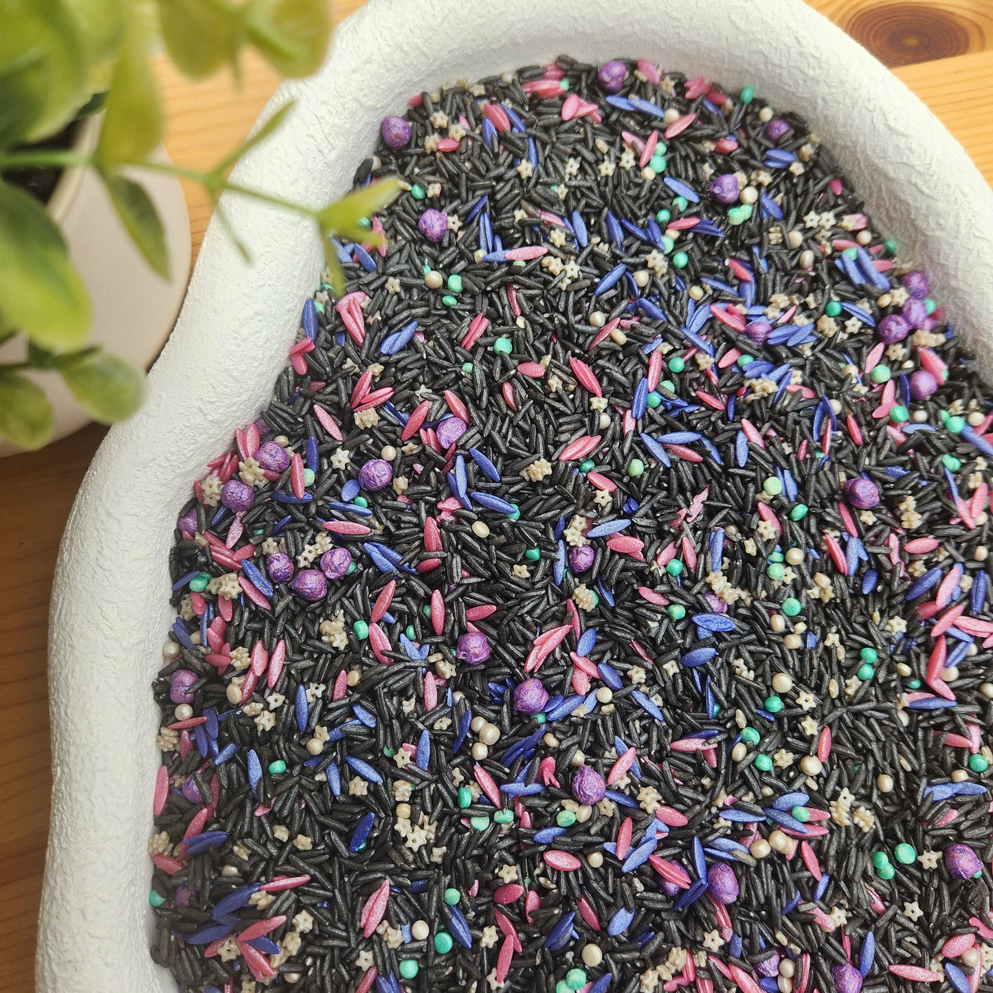 Starlight Sprinkles