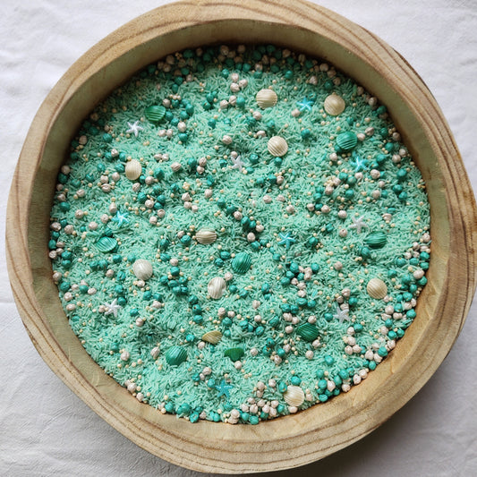 Seaglass Shores