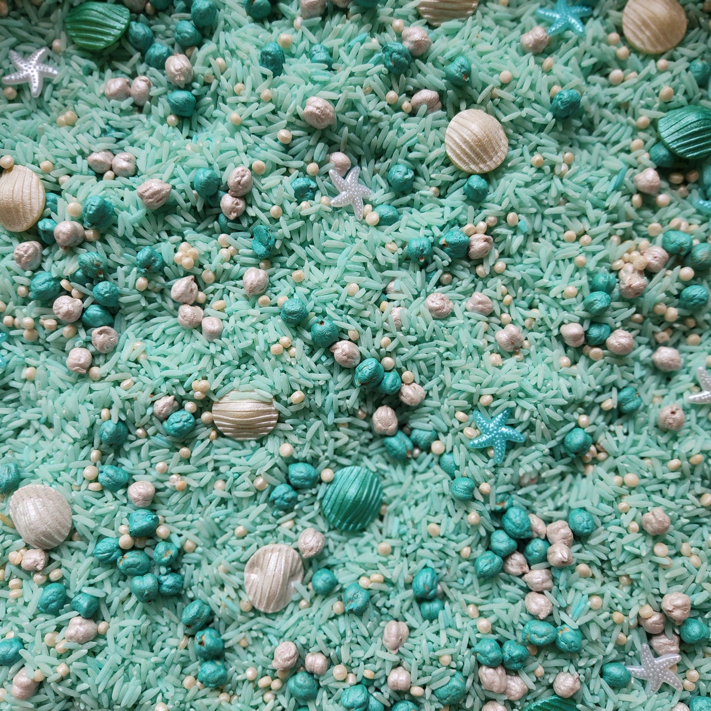 Seaglass Shores