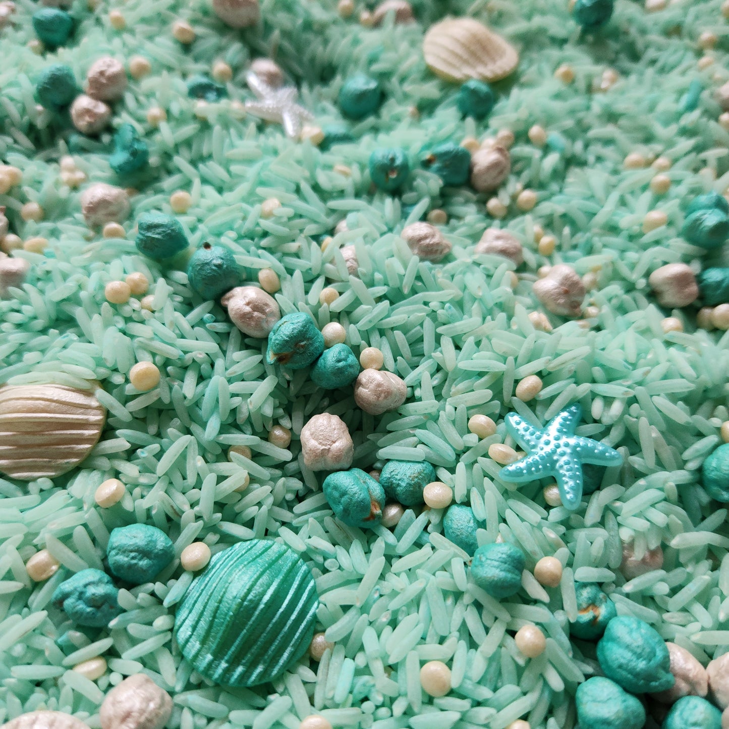 Seaglass Shores