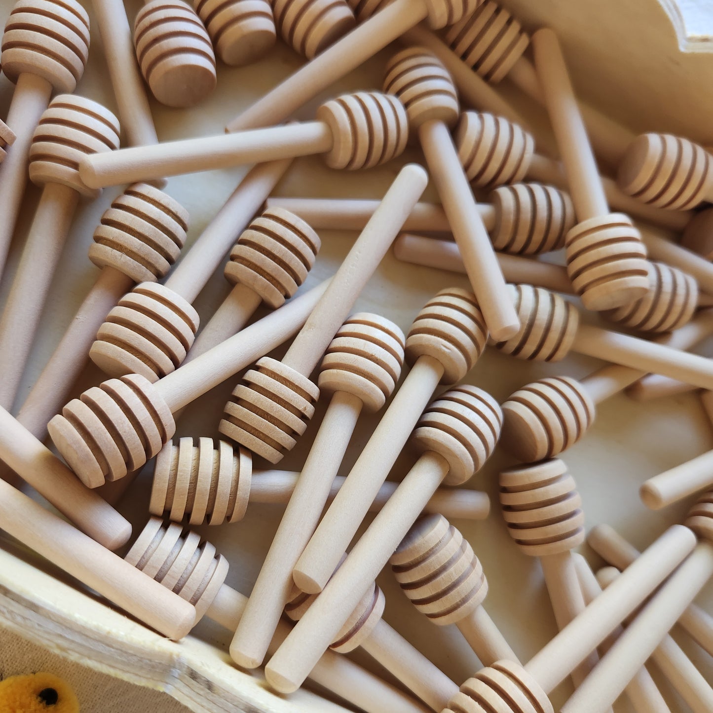 Honey sticks