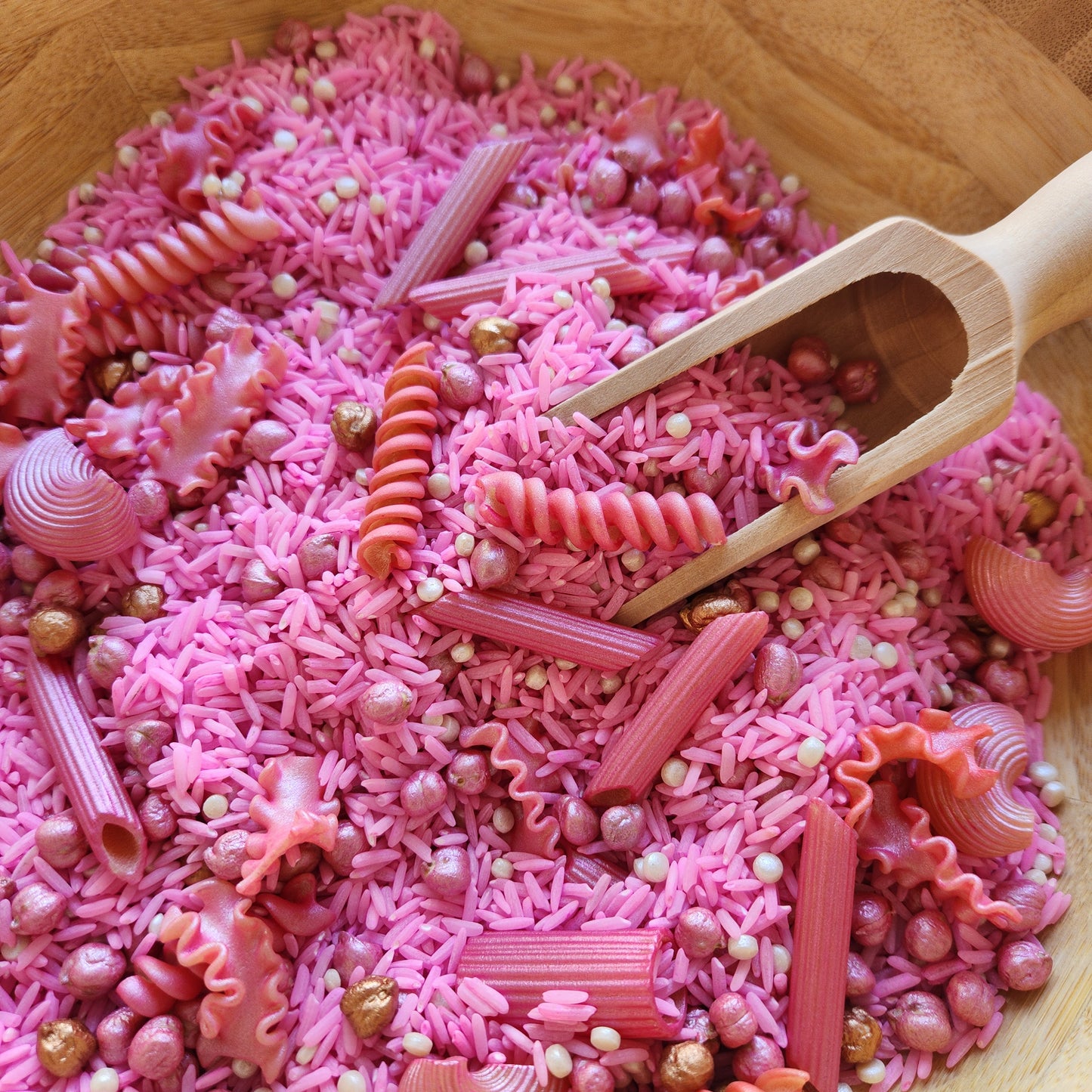 Scoops