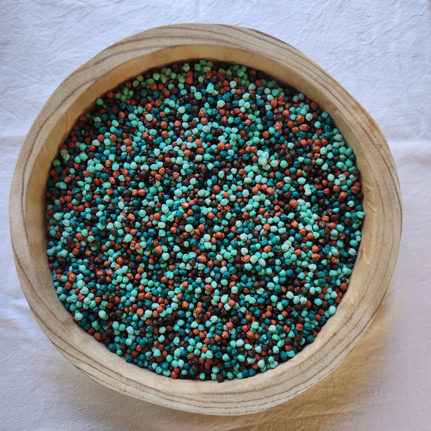 Forest Gems