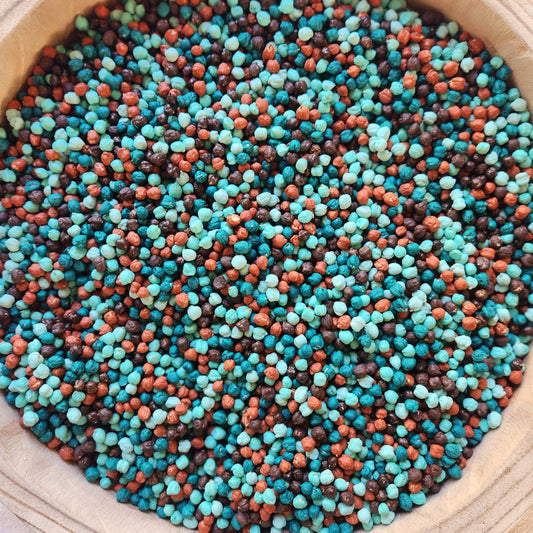 Forest Gems