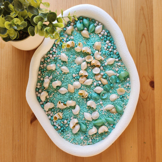 Seaglass Sparkle