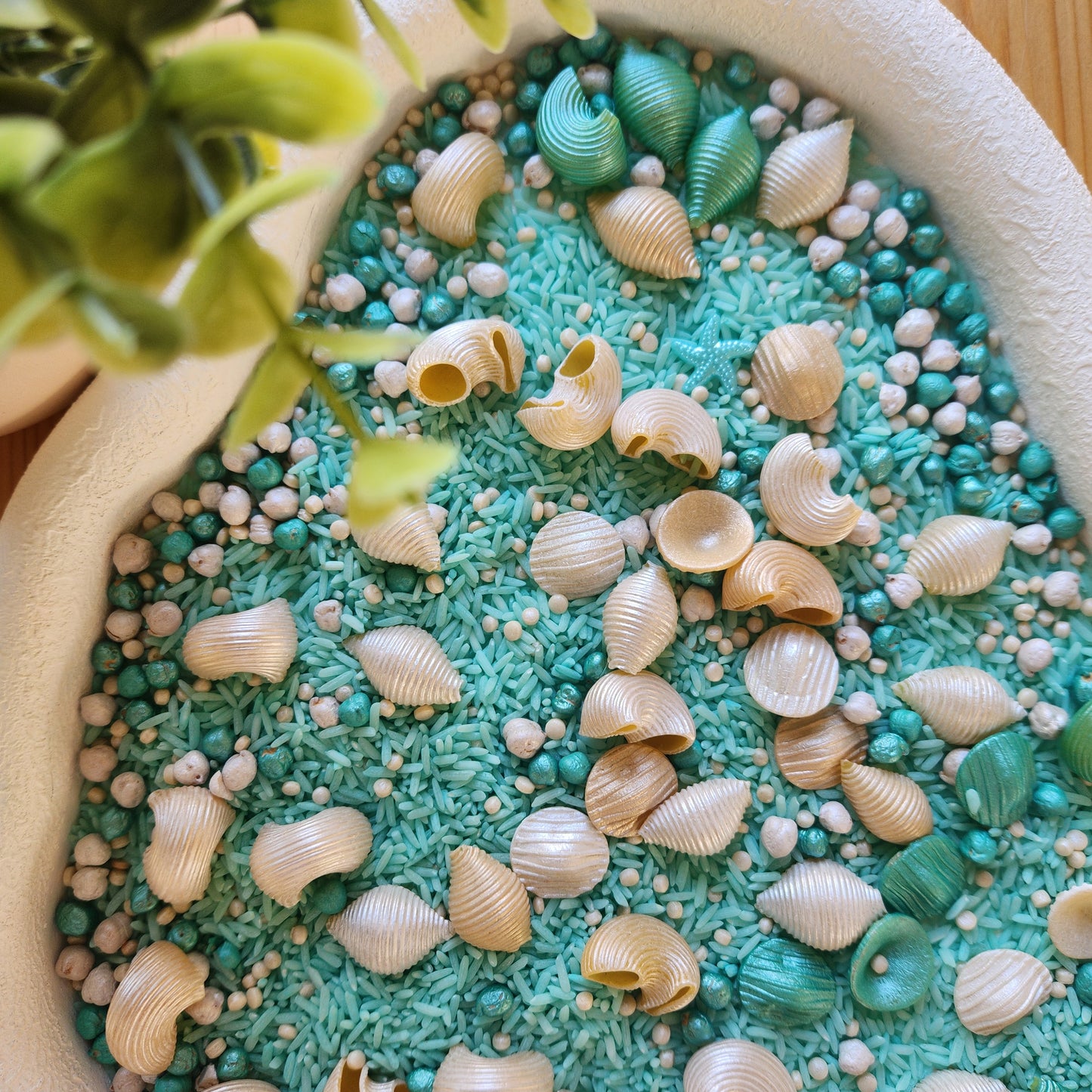 Seaglass Sparkle