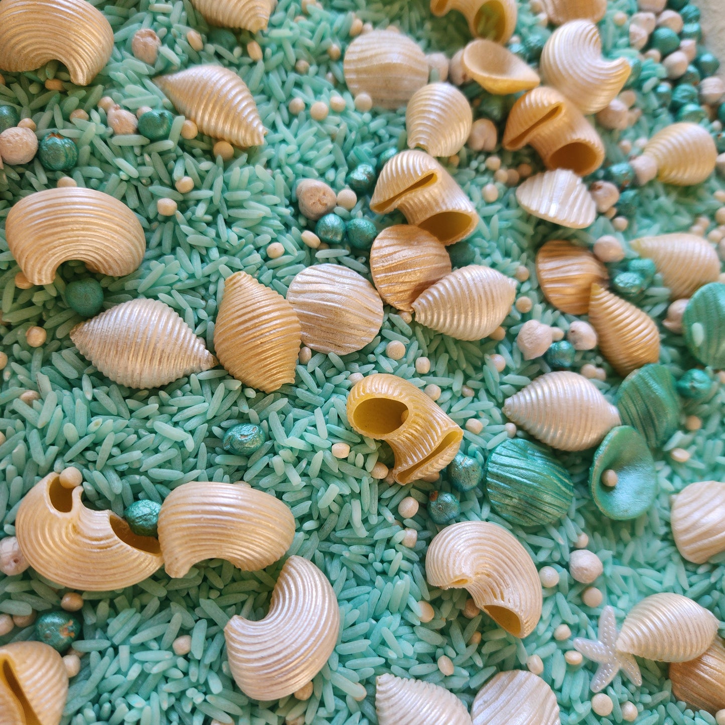 Seaglass Sparkle