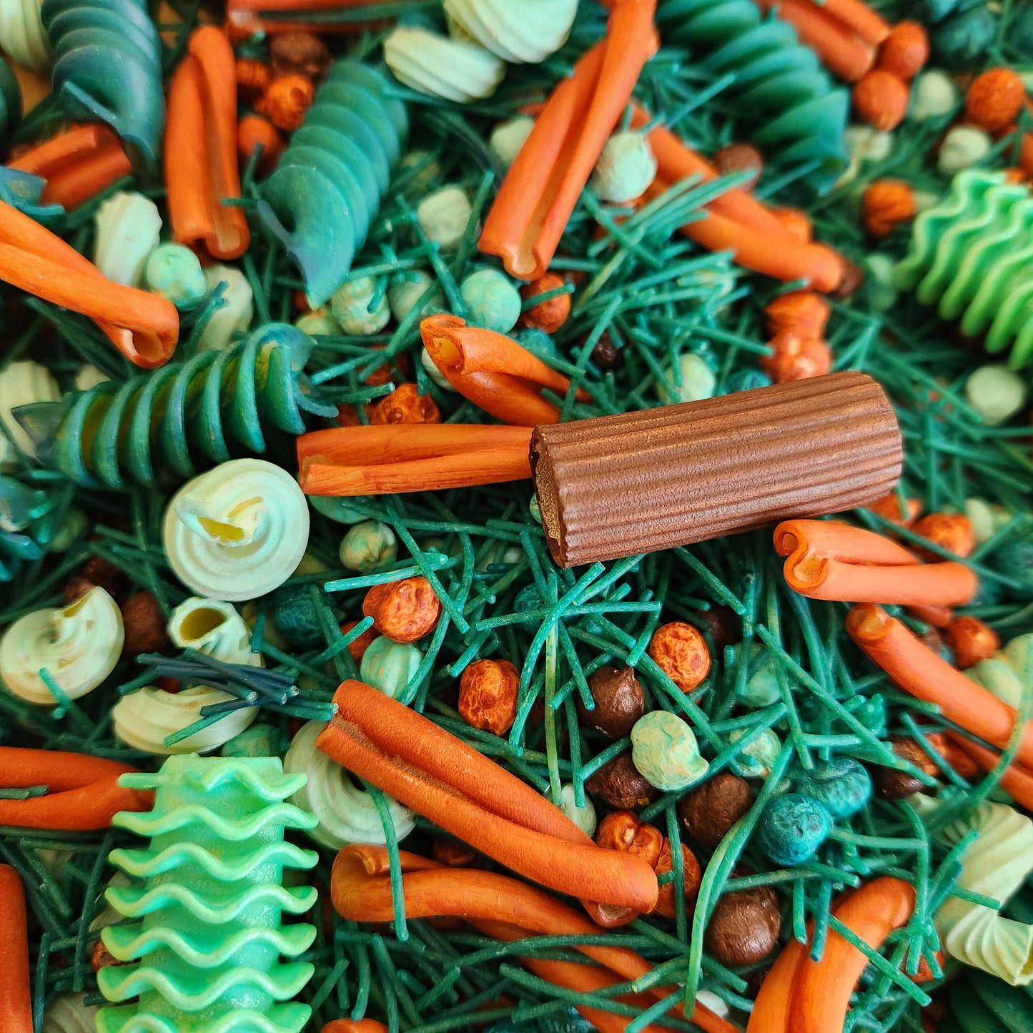 Woodland Whimsy