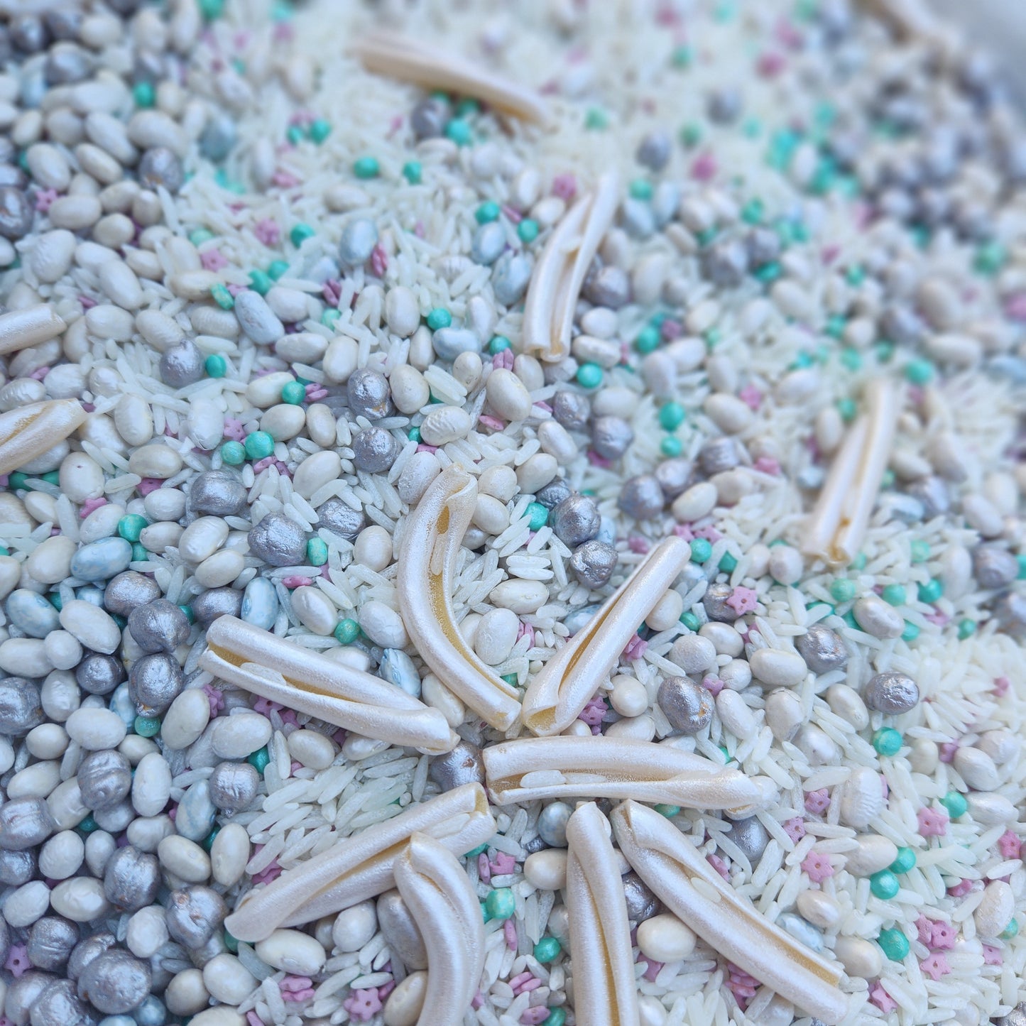 Frosbite Treasures