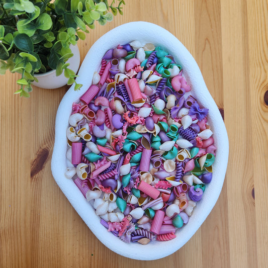 Aurora Sparkle Pasta