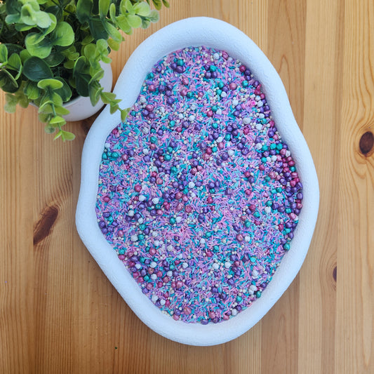 Aurora Sparkle Sprinkles