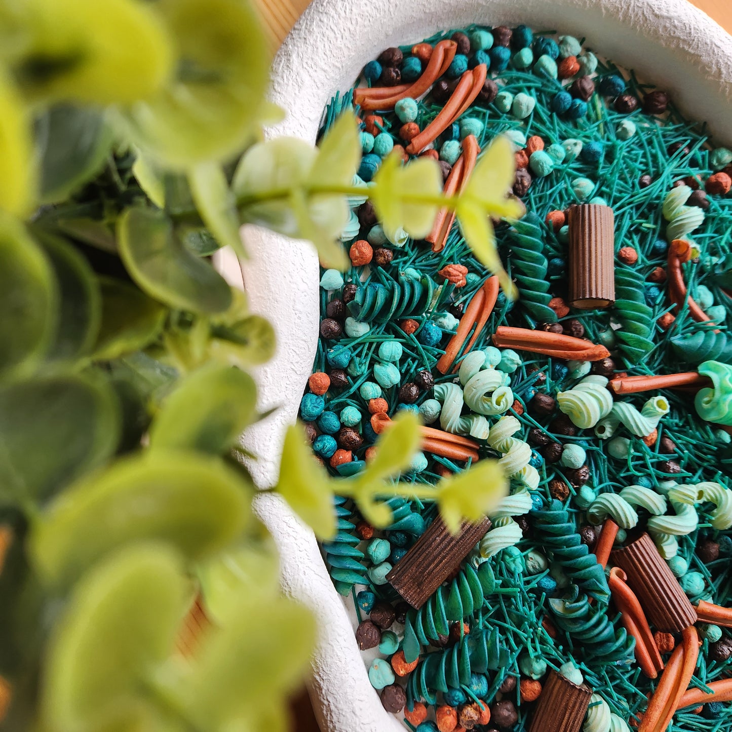 Woodland Whimsy