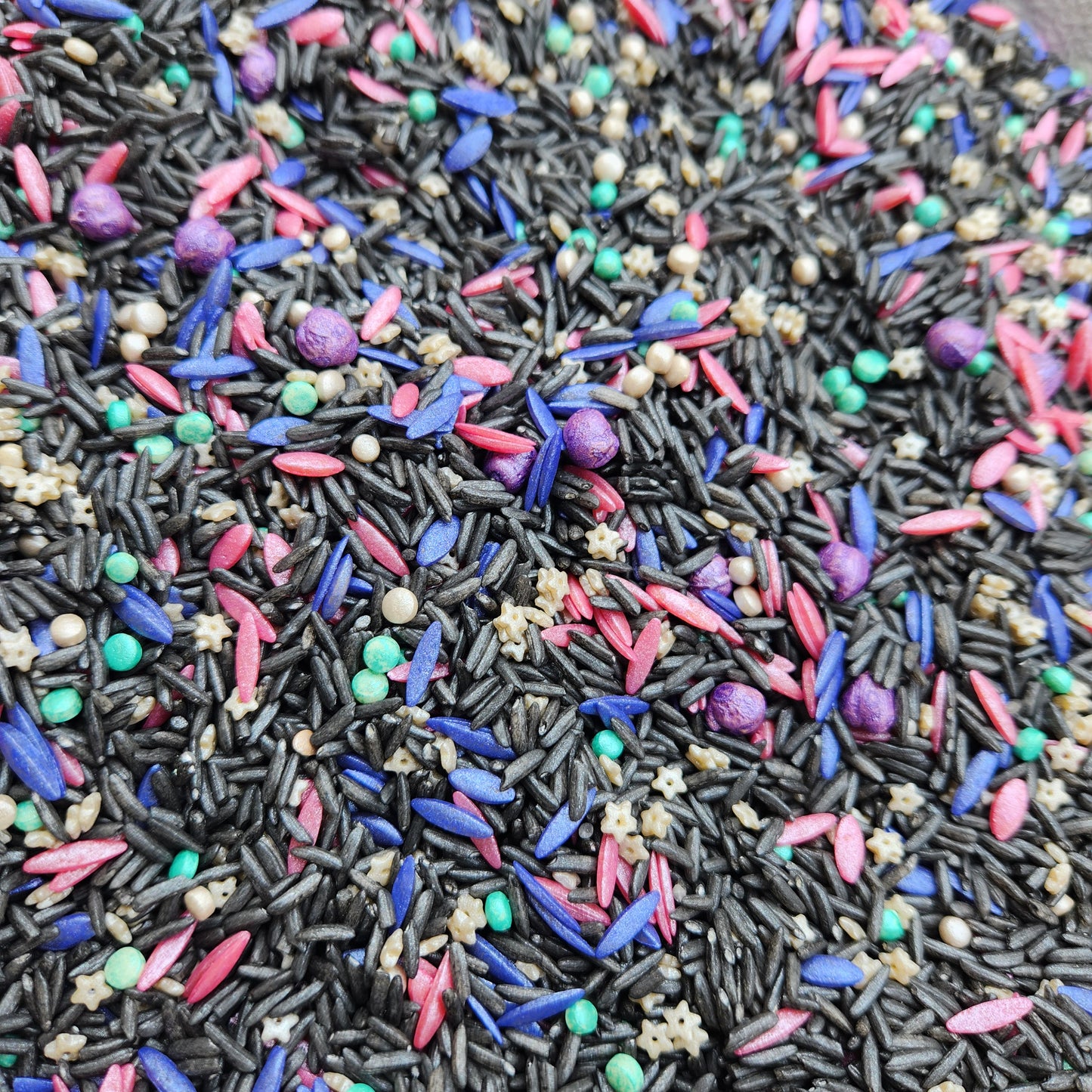 Starlight Sprinkles