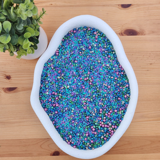 Mermaid Cove Sprinkles