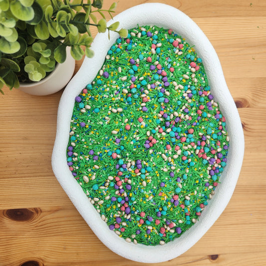 Petal and Pebble Mix