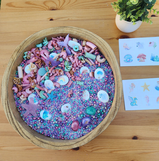 Whimsical Stones Set