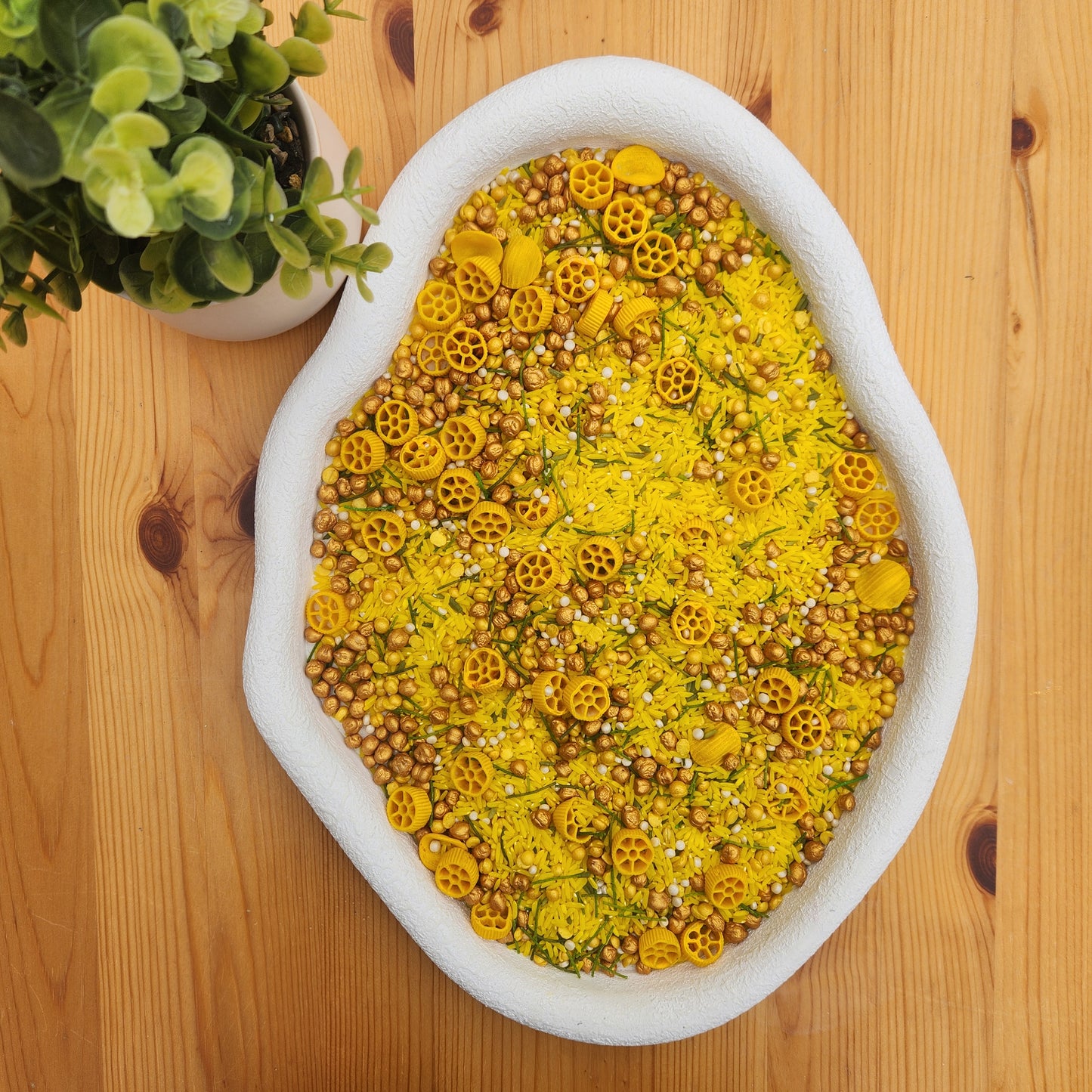 Honey Meadow Blend