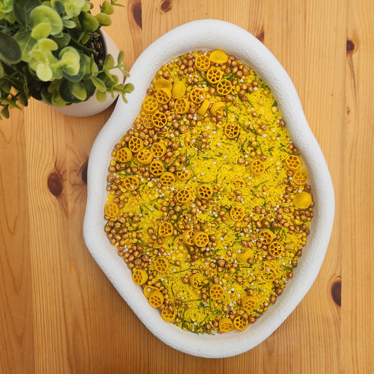 Honey Meadow Blend
