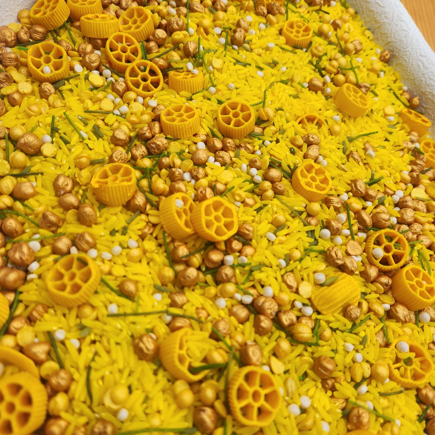 Honey Meadow Blend