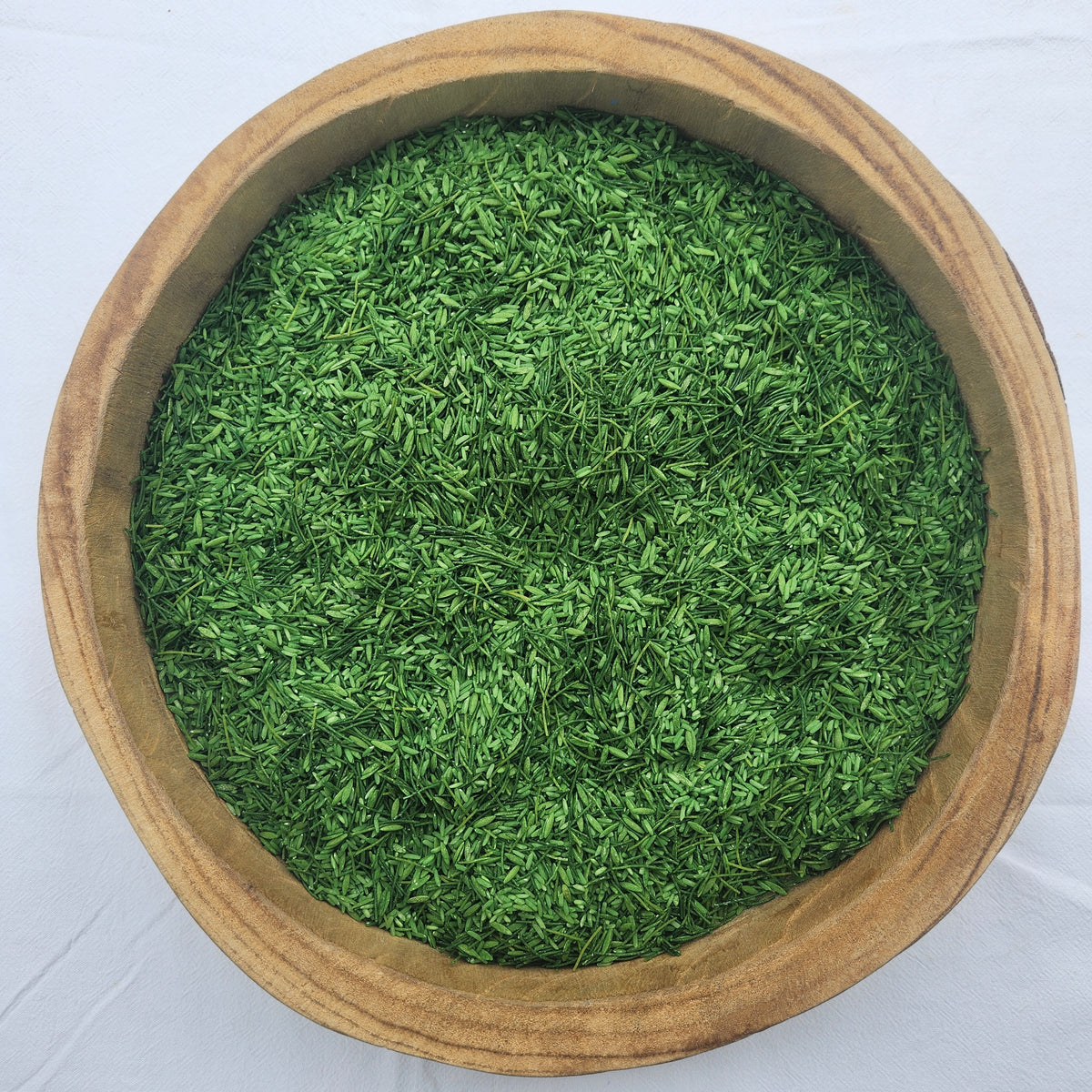 The Green Patch