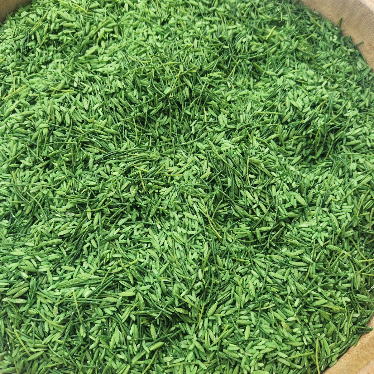 The Green Patch