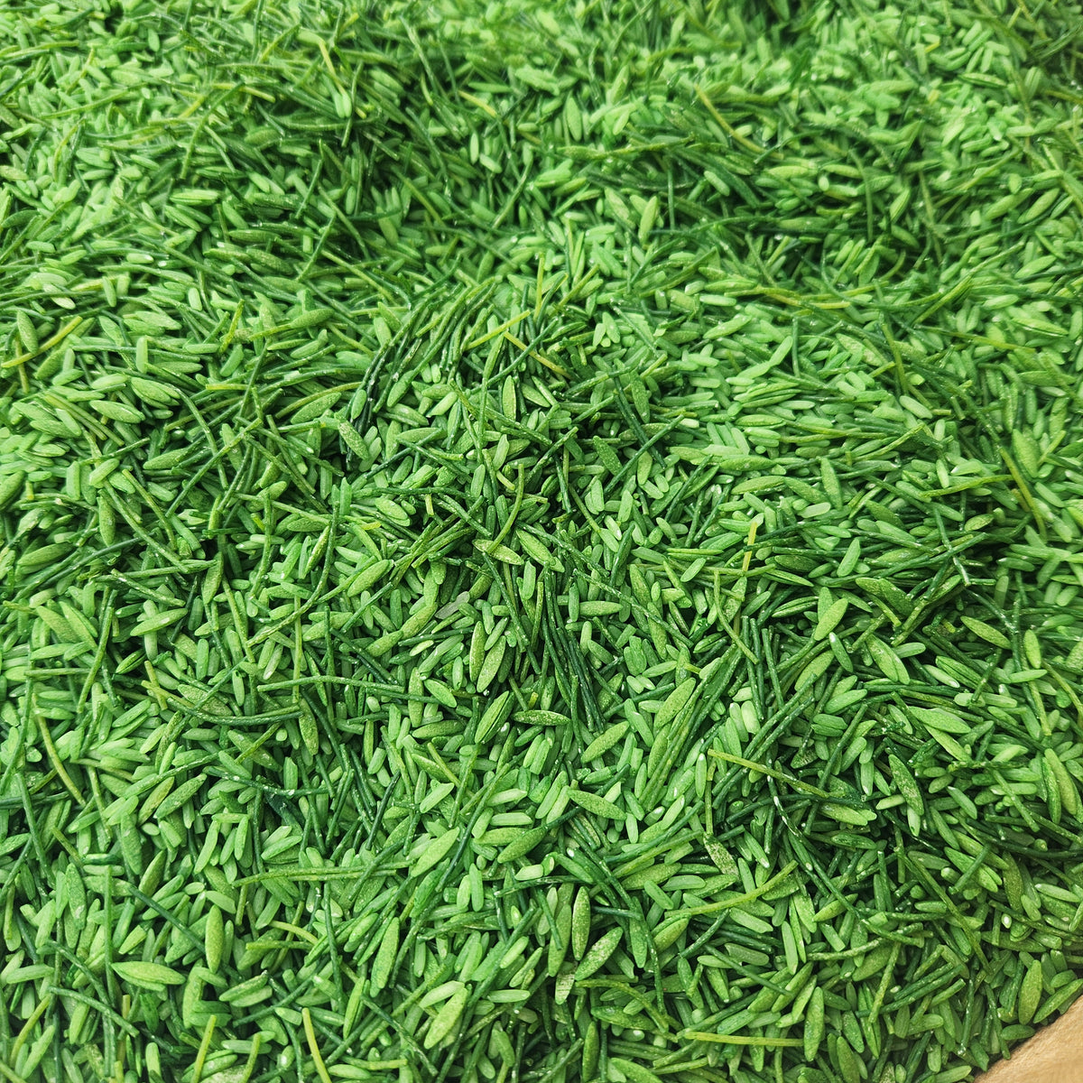 The Green Patch