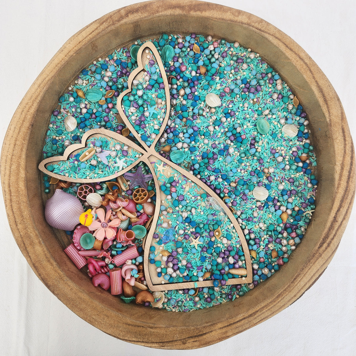 Mermaid Magic