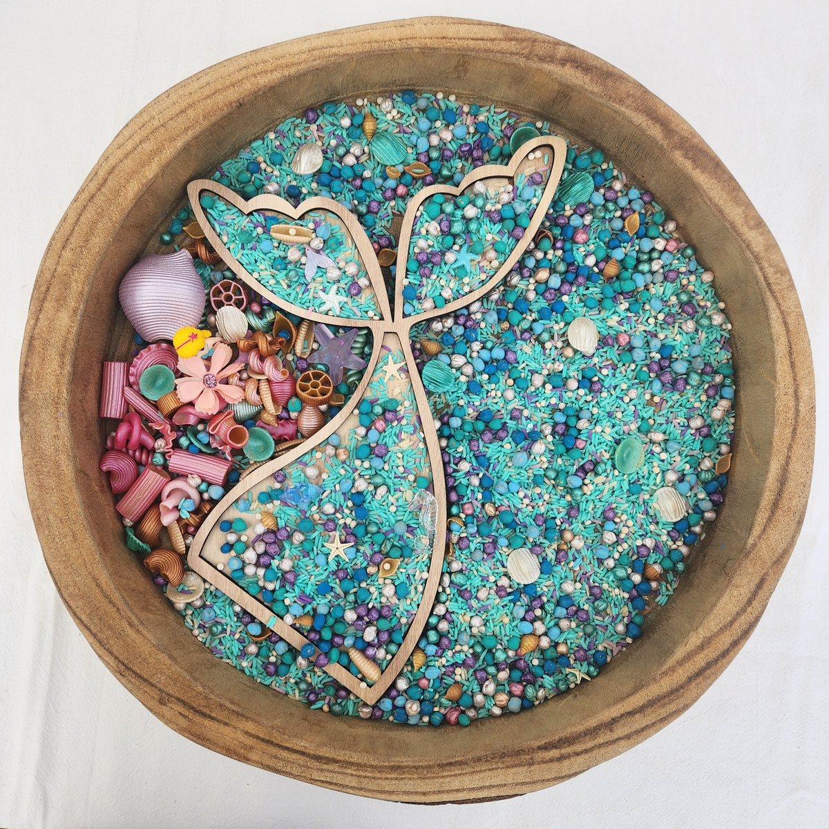 Mermaid Magic
