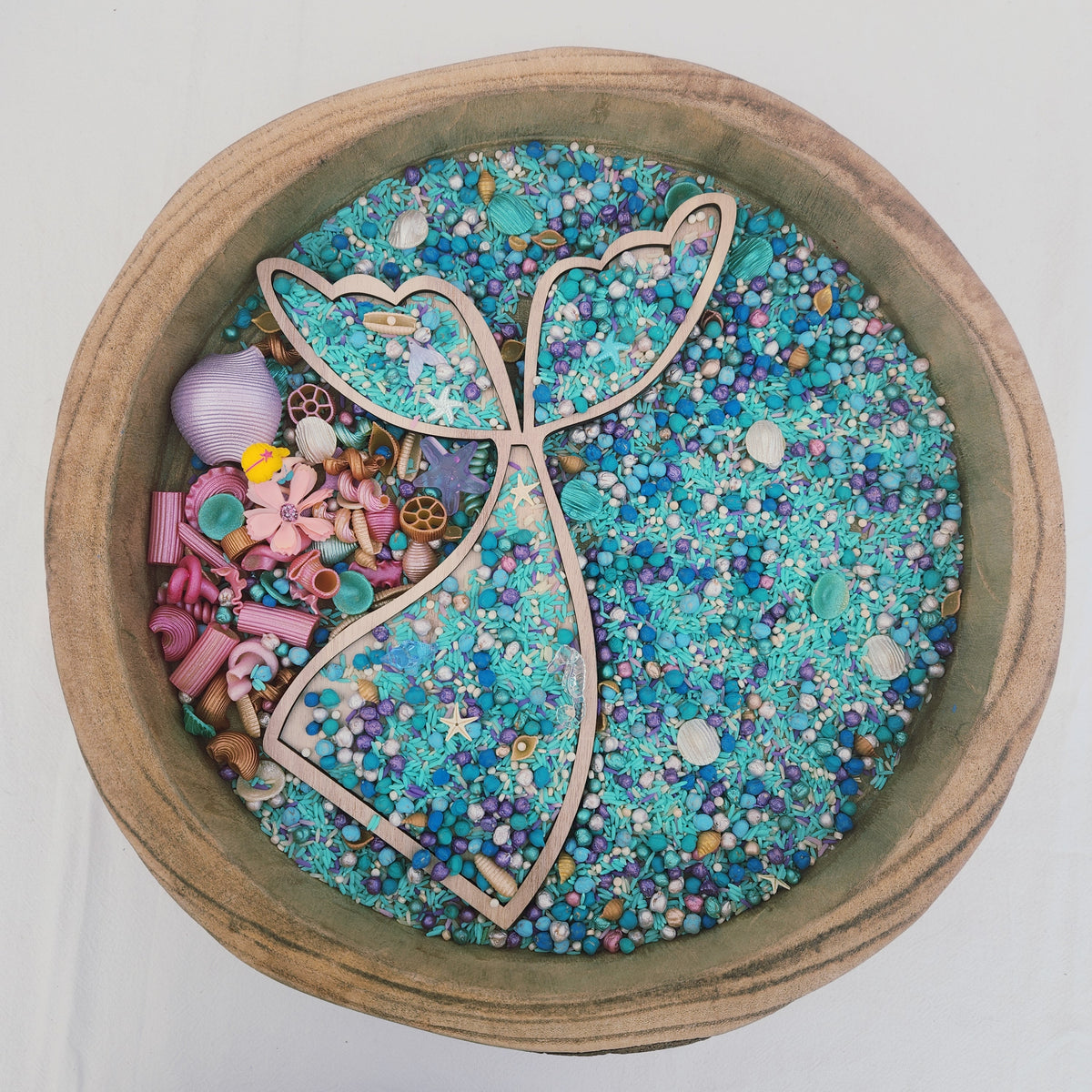 Mermaid Magic