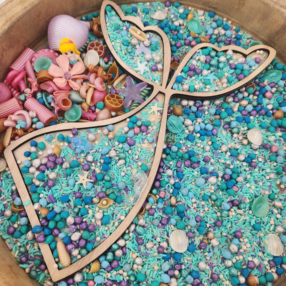 Mermaid Magic