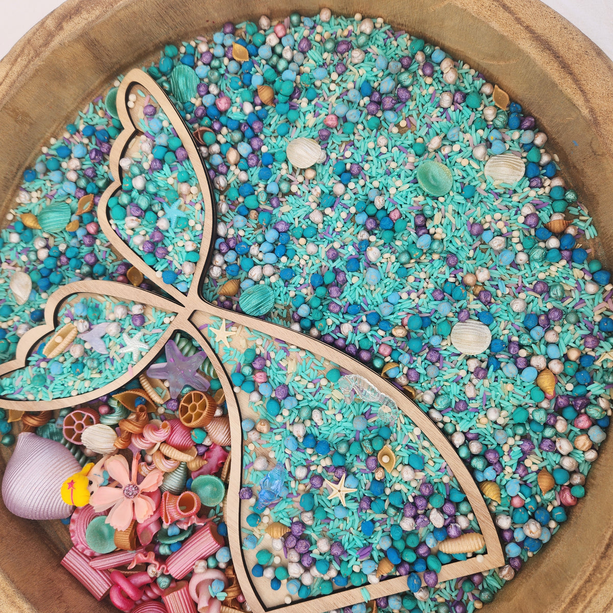 Mermaid Magic