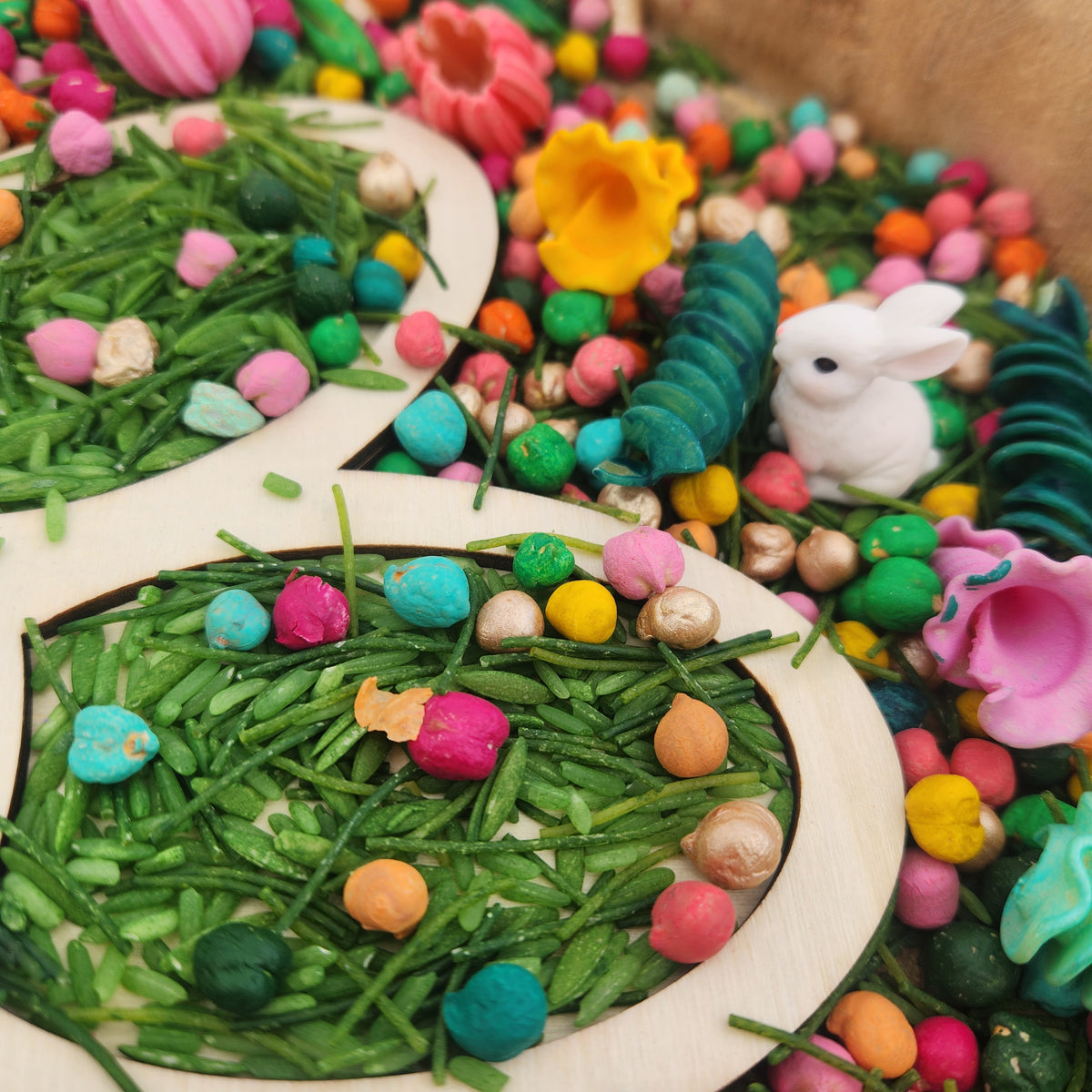 Springtime Magic