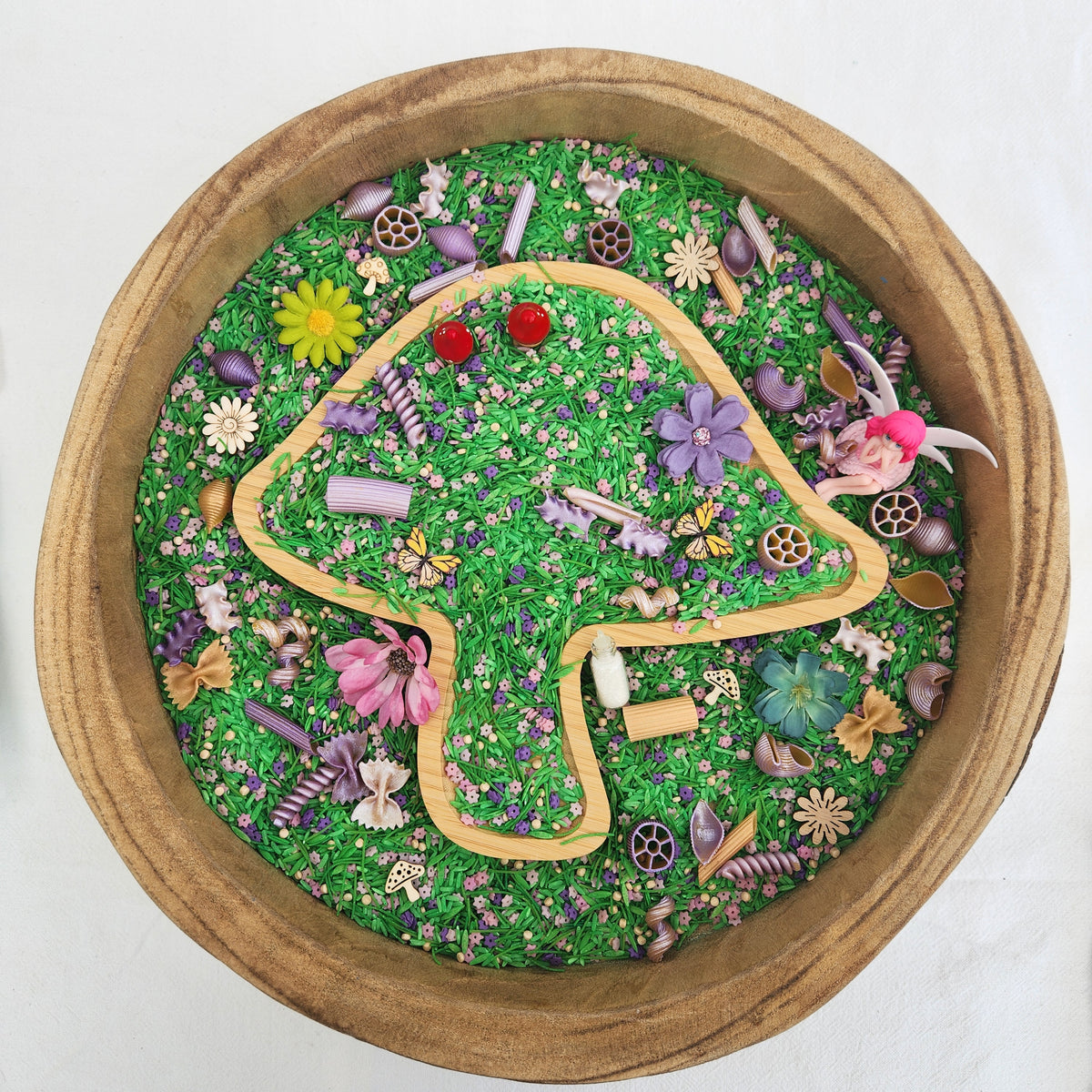 Fairy Garden Dream