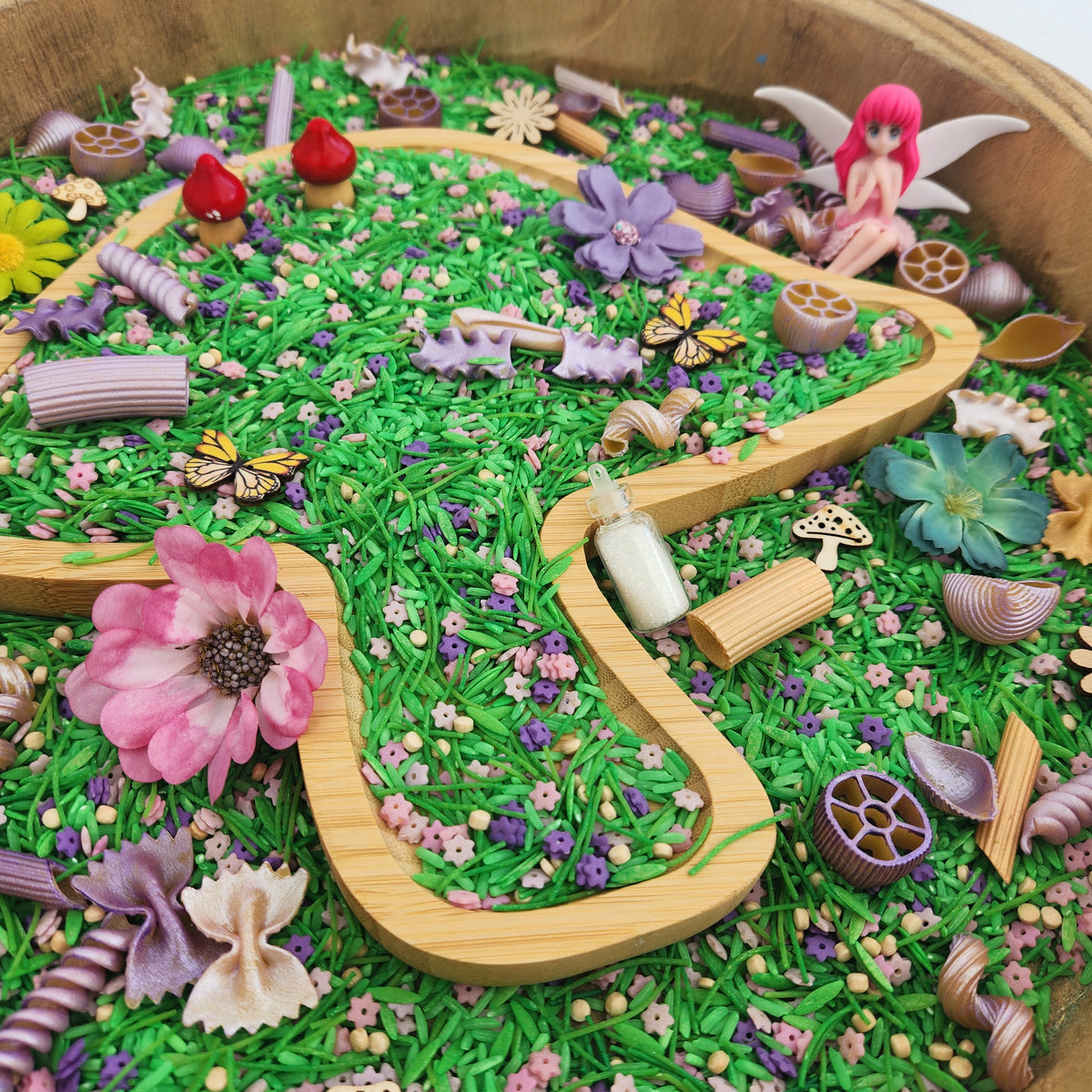 Fairy Garden Dream