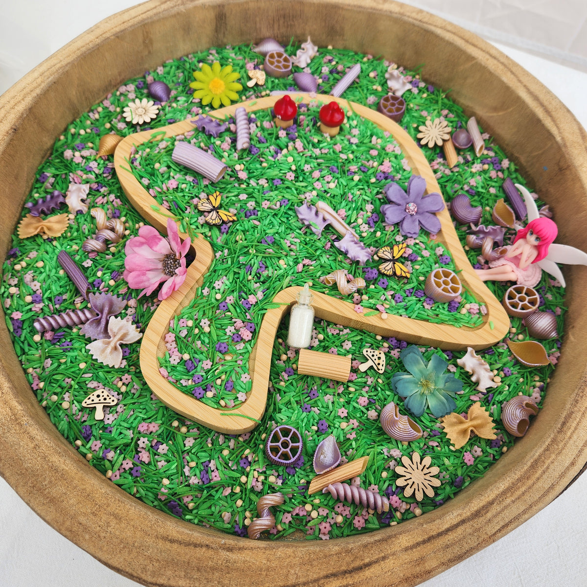 Fairy Garden Dream