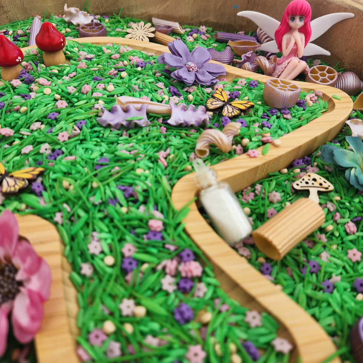 Fairy Garden Dream