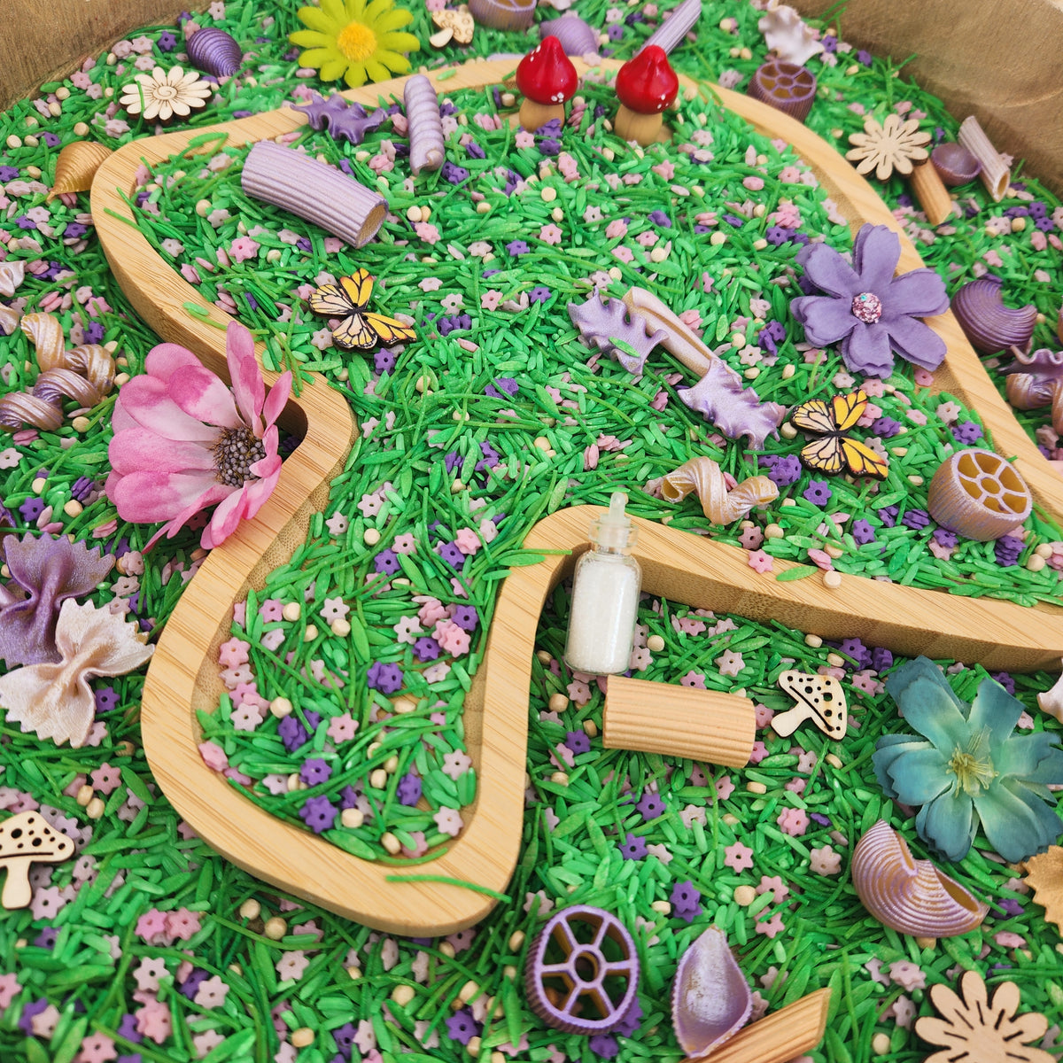 Fairy Garden Dream