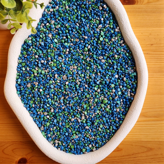 Blue Lagoon Blend