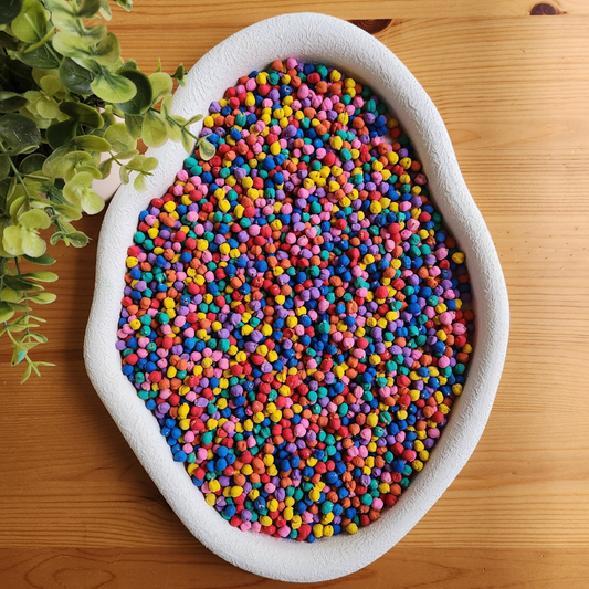 Rainbow Dots