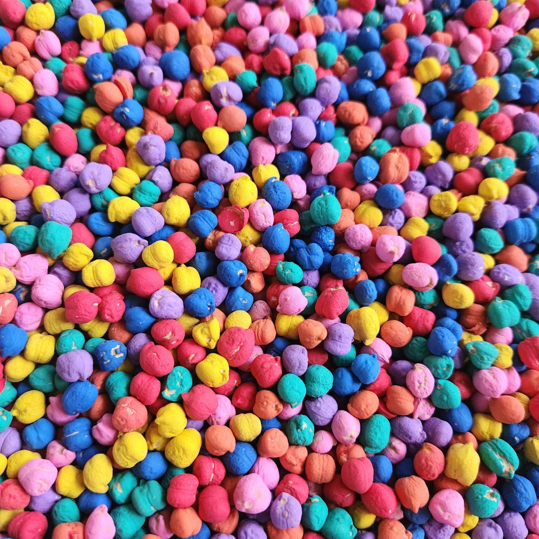 Rainbow Dots