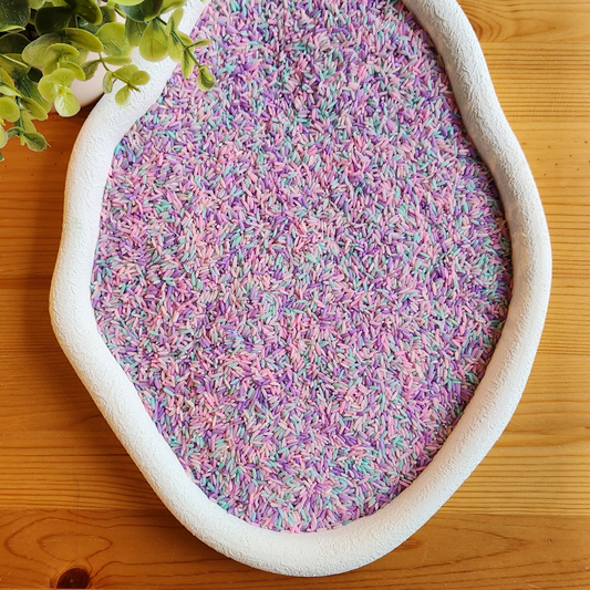 Fantasy Garden Rice
