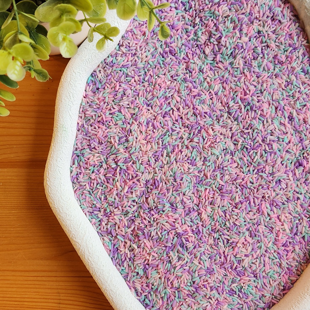 Fantasy Garden Rice