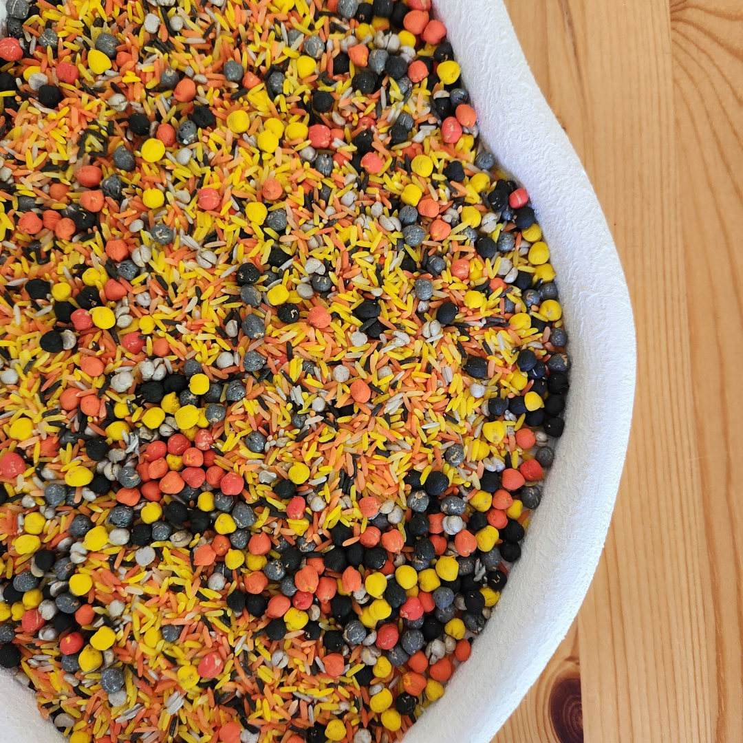 Little Builders Blend