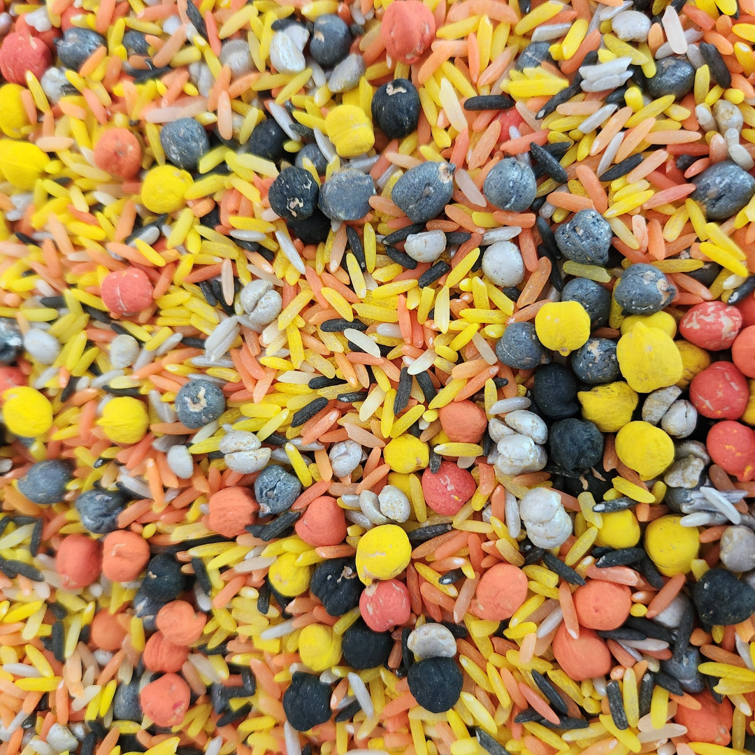 Little Builders Blend